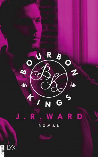 J. R. Ward: Bourbon Kings