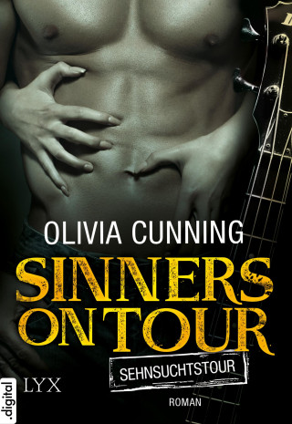 Olivia Cunning: Sinners on Tour - Sehnsuchtstour