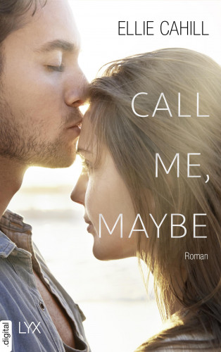 Ellie Cahill: Call me, maybe