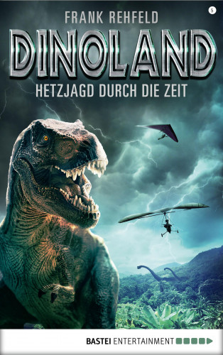 Frank Rehfeld: Dino-Land - Folge 05