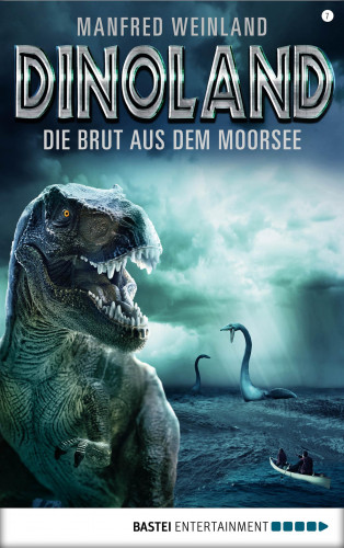 Manfred Weinland: Dino-Land - Folge 07