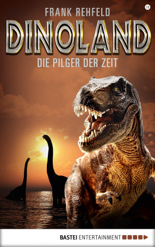 Frank Rehfeld: Dino-Land - Folge 10