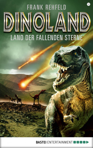 Frank Rehfeld: Dino-Land - Folge 12