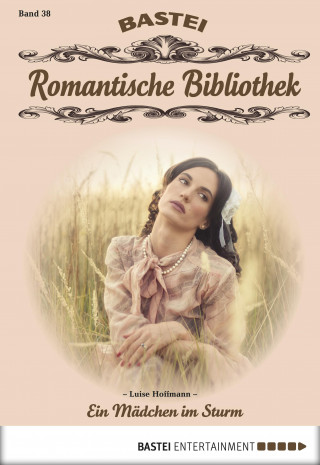 Luise Hoffmann: Romantische Bibliothek - Folge 38