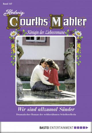 Hedwig Courths-Mahler: Hedwig Courths-Mahler - Folge 147