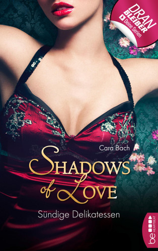 Cara Bach: Sündige Delikatessen - Shadows of Love