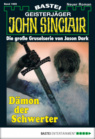 Alfred Bekker: John Sinclair 1995