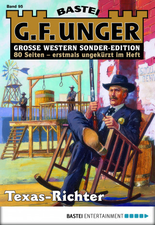 G. F. Unger: G. F. Unger Sonder-Edition 95