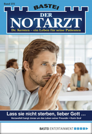 Karin Graf: Der Notarzt 275