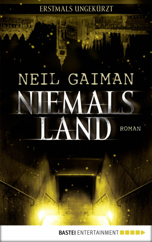 Neil Gaiman: Niemalsland