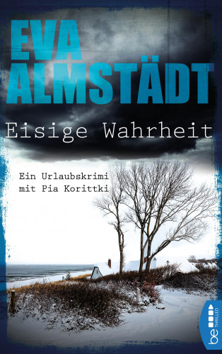 Eva Almstädt: Eisige Wahrheit