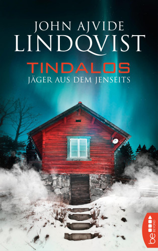 John Ajvide Lindqvist: Tindalos