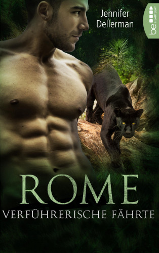 Jennifer Dellerman: Rome - Verführerische Fährte