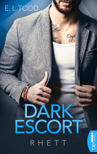 E.L. Todd: Dark Escort - Rhett