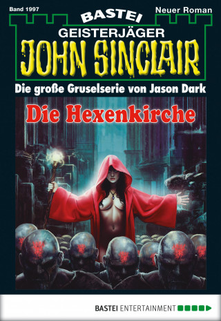 Jason Dark: John Sinclair 1997