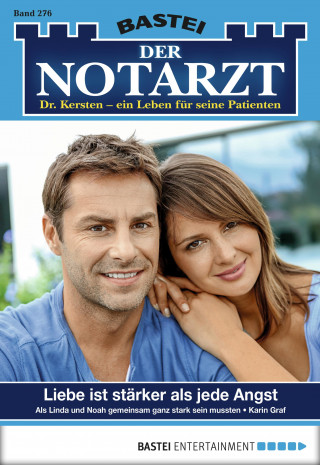 Karin Graf: Der Notarzt 276