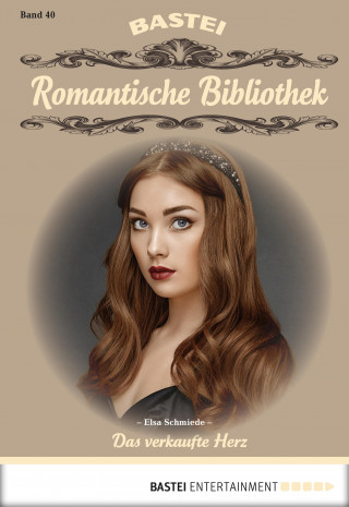 Elsa Schmiede: Romantische Bibliothek - Folge 40