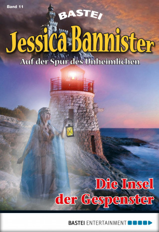 Janet Farell: Jessica Bannister - Folge 011