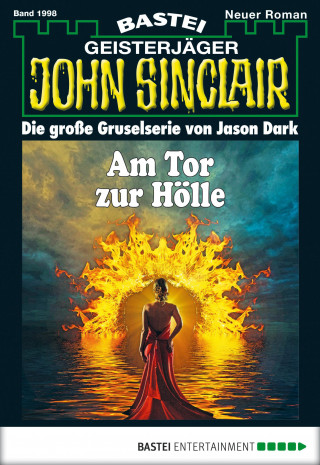 Rafael Marques: John Sinclair 1998