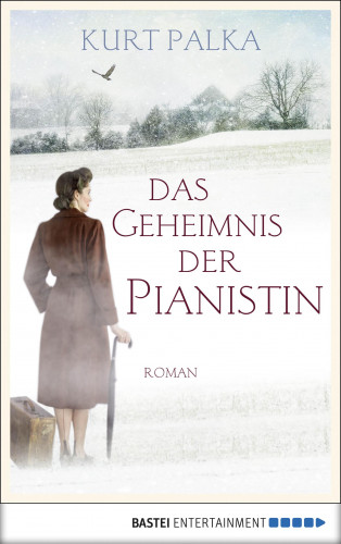 Kurt Palka: Das Geheimnis der Pianistin