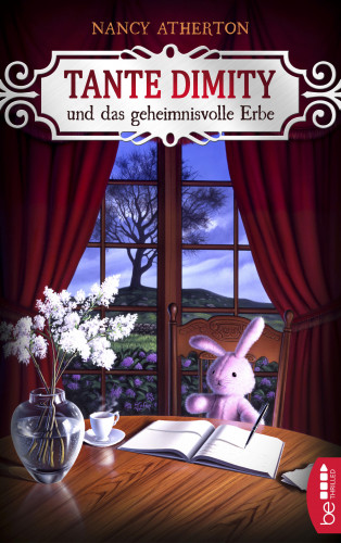 Nancy Atherton: Tante Dimity und das geheimnisvolle Erbe
