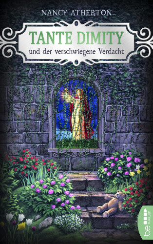 Nancy Atherton: Tante Dimity und der verschwiegene Verdacht