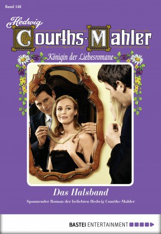 Hedwig Courths-Mahler: Hedwig Courths-Mahler - Folge 148