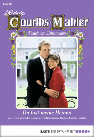 Hedwig Courths-Mahler: Hedwig Courths-Mahler - Folge 150