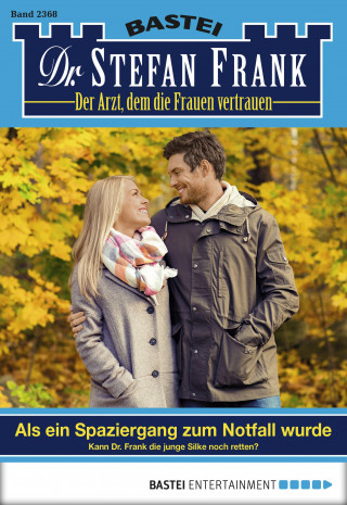 Stefan Frank: Dr. Stefan Frank 2368