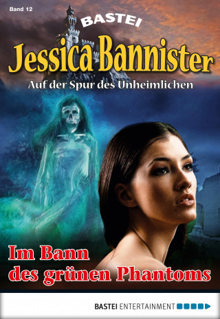 Janet Farell: Jessica Bannister - Folge 012