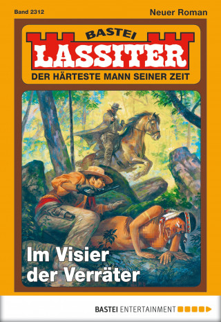Jack Slade: Lassiter 2312