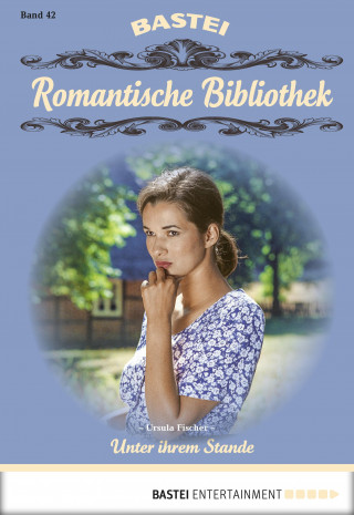 Ursula Fischer: Romantische Bibliothek - Folge 42