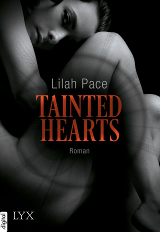 Lilah Pace: Tainted Hearts