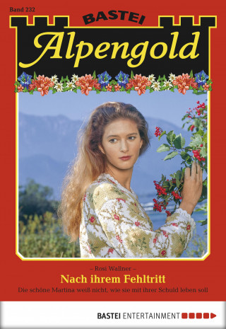 Rosi Wallner: Alpengold 232