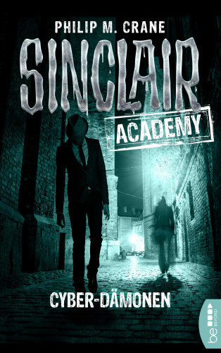Philip M. Crane: Sinclair Academy - 06