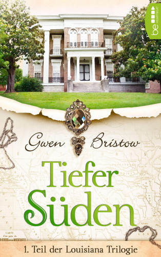 Gwen Bristow: Tiefer Süden