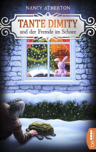 Nancy Atherton: Tante Dimity und der Fremde im Schnee