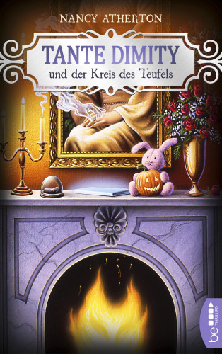 Nancy Atherton: Tante Dimity und der Kreis des Teufels