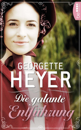 Georgette Heyer: Die galante Entführung