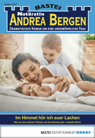 Isabelle Winter: Notärztin Andrea Bergen 1314