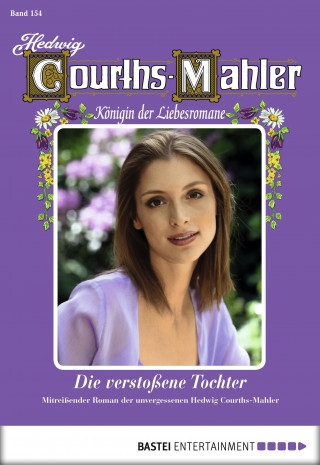 Hedwig Courths-Mahler: Hedwig Courths-Mahler - Folge 154