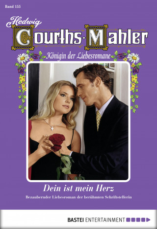 Hedwig Courths-Mahler: Hedwig Courths-Mahler - Folge 155