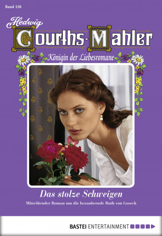 Hedwig Courths-Mahler: Hedwig Courths-Mahler - Folge 156