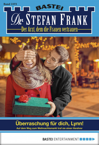 Stefan Frank: Dr. Stefan Frank 2373