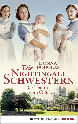 Donna Douglas: Die Nightingale Schwestern