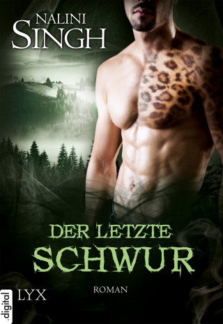 Nalini Singh: Der letzte Schwur
