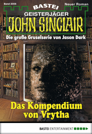 Eric Wolfe, Stefan Albertsen: John Sinclair 2006
