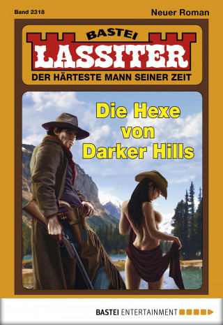 Jack Slade: Lassiter 2318