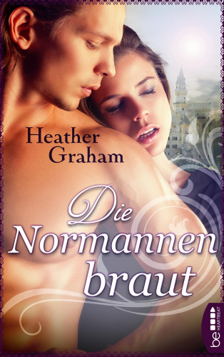 Heather Graham: Die Normannenbraut