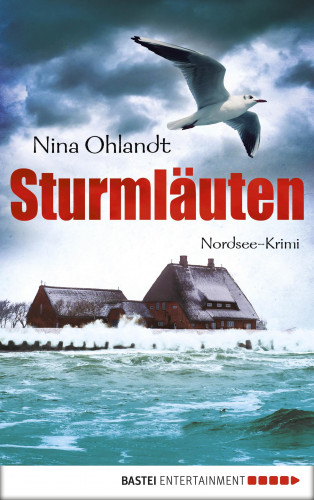 Nina Ohlandt: Sturmläuten